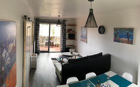 Appartement A 300M Du Centre Et Des Plages